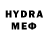 MDMA VHQ Mr. Rortik